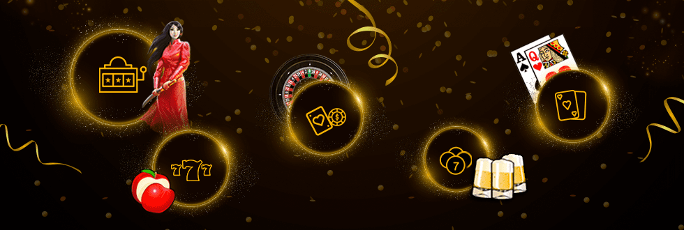 Зеркала и игровые автоматы в онлайн казино Play Fortuna